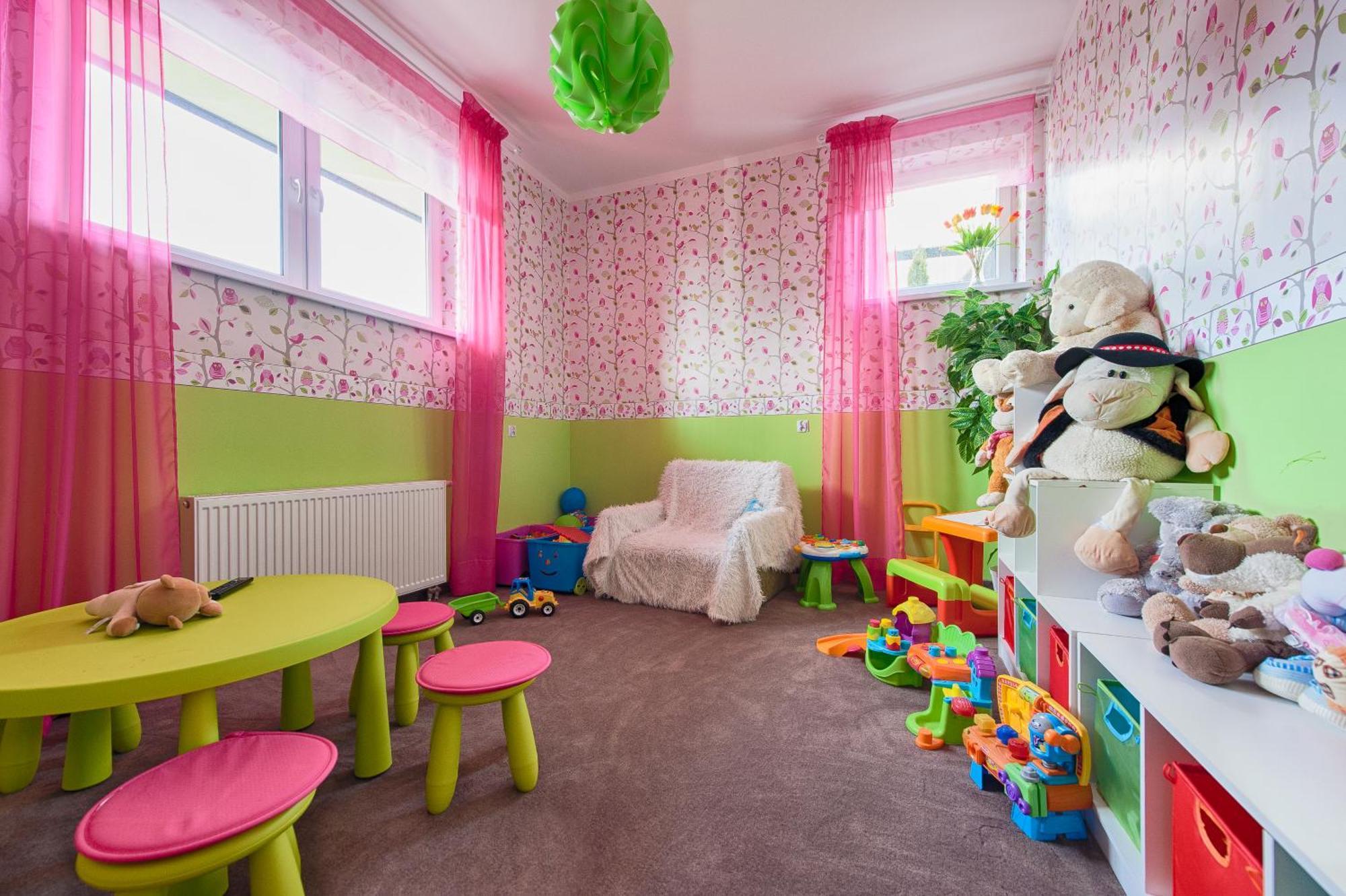 Tatrzanski Gosciniec Leśnica Exteriör bild